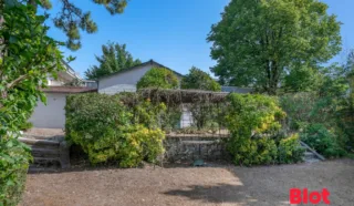 Maison 3 pièce(s)