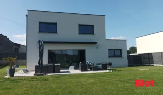 Maison 5 pièce(s)