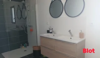 Maison 5 pièce(s)