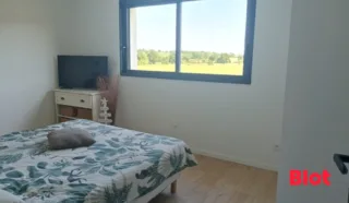 Maison 5 pièce(s)