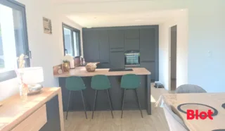 Maison 5 pièce(s)