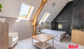 Maison 6 pièce(s)