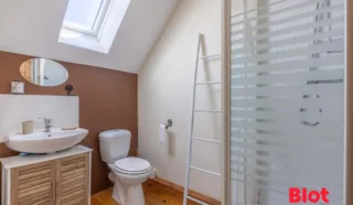 Maison 6 pièce(s)