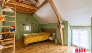 Maison 6 pièce(s)