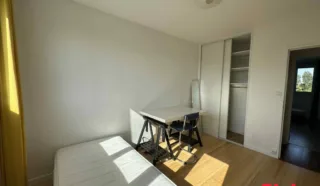 Appartement 4 pièce(s)