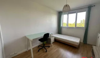 Appartement 4 pièce(s)
