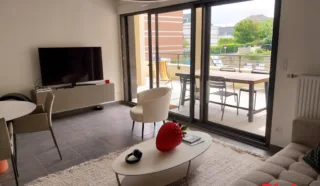 Appartement 3 pièce(s)