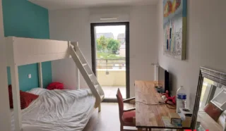 Appartement 3 pièce(s)