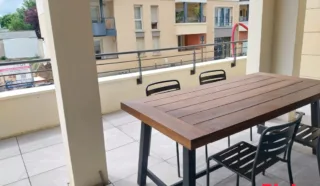Appartement 3 pièce(s)
