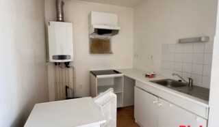 Appartement 5 pièce(s)