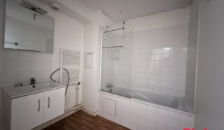 Appartement 5 pièce(s)