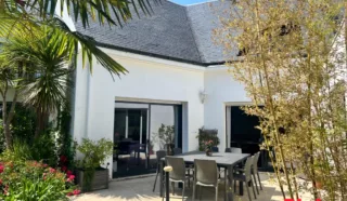 Maison 5 pièce(s)