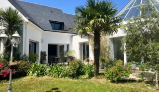 Maison 5 pièce(s)