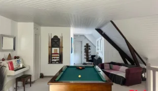 Maison 5 pièce(s)