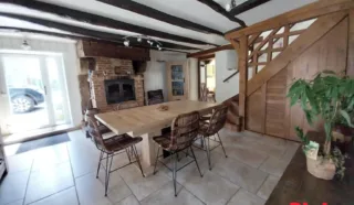 Maison 5 pièce(s)