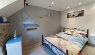 Maison 5 pièce(s)