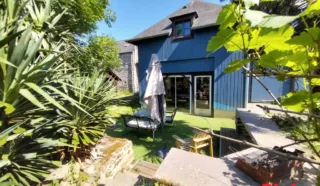 Maison 5 pièce(s)
