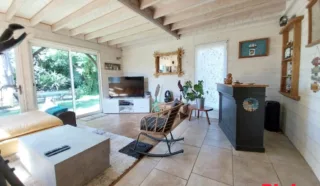 Maison 5 pièce(s)