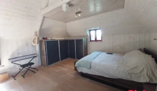 Maison 5 pièce(s)