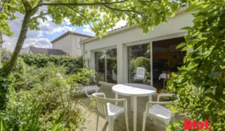 Maison 5 pièce(s)