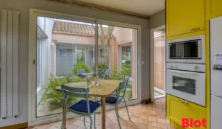 Maison 5 pièce(s)