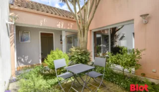 Maison 5 pièce(s)