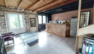 Maison 4 pièce(s)