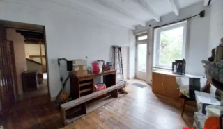 Maison 4 pièce(s)