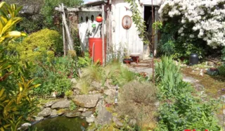 Maison 4 pièce(s)