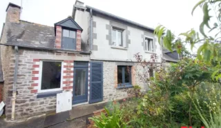 Maison 4 pièce(s)