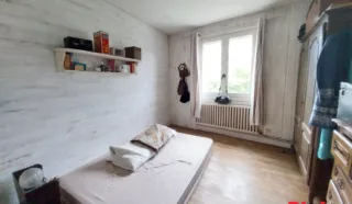 Maison 4 pièce(s)