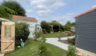 Maison 8 pièce(s)