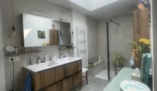 Maison 8 pièce(s)