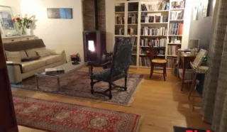 Maison 8 pièce(s)
