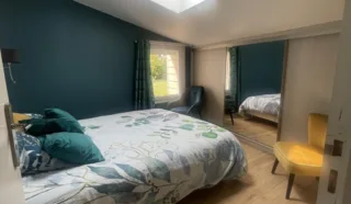 Maison 8 pièce(s)