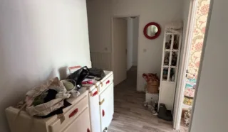 Appartement 3 pièce(s)