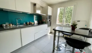 Appartement 3 pièce(s)