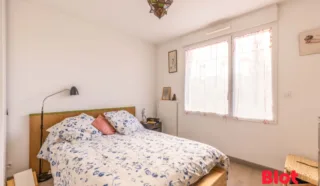 Appartement 4 pièce(s)