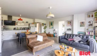 Appartement 4 pièce(s)