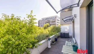 Appartement 4 pièce(s)