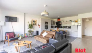 Appartement 4 pièce(s)