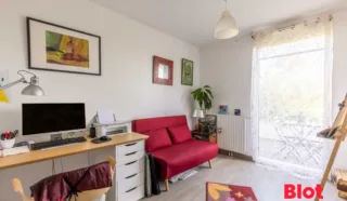 Appartement 4 pièce(s)