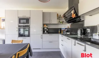 Appartement 4 pièce(s)