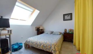 Maison 5 pièce(s)