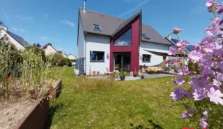 Maison 5 pièce(s)