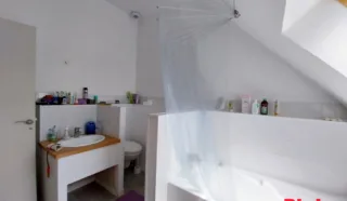 Maison 5 pièce(s)