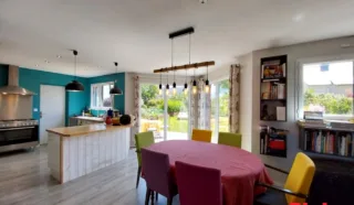 Maison 5 pièce(s)