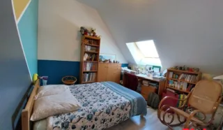 Maison 5 pièce(s)
