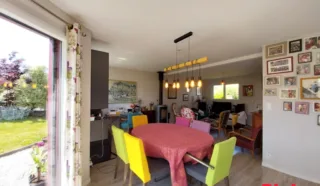 Maison 5 pièce(s)