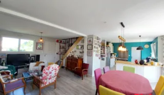 Maison 5 pièce(s)